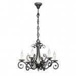 Люстра Vitaluce V1639/6