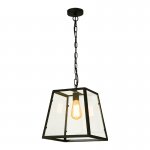 Подвесной светильник Moderli V1640-1P Dio 1*E27*60W