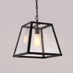 Подвесной светильник Moderli V1640-1P Dio 1*E27*60W