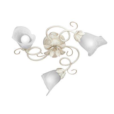 V1646-3/3PL, 3х/E14/ макс. 60Вт Vitaluce V1646-3/3PL