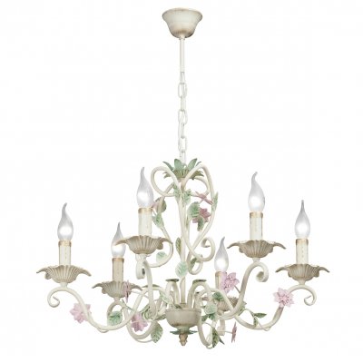 Люстра Vitaluce V1651/6