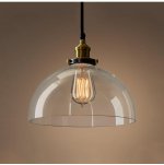 Подвесной светильник Moderli V1652-1P Single 1*E27*60W