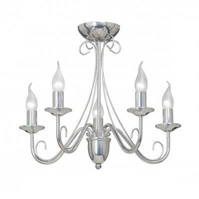 Люстра Vitaluce V1657/5PL