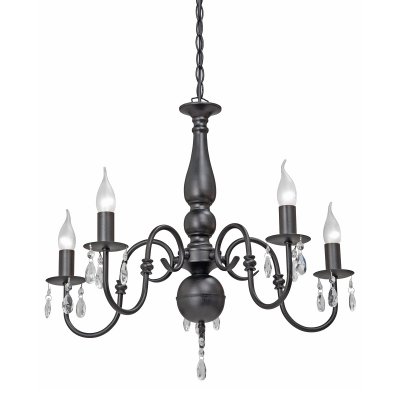 Люстра Vitaluce V1660-1/5 Люстра Vitaluce V1660-1/5