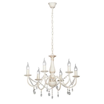 Люстра Vitaluce V1668-3/6