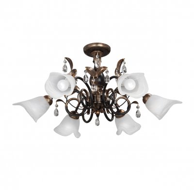 Люстра Vitaluce V1672-1/6PL