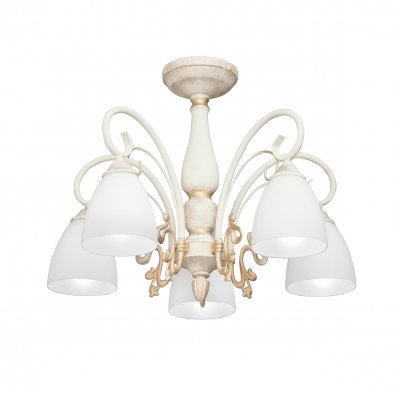 Люстра Vitaluce V1674-3/5PL