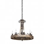 Люстра Vitaluce V1675-1/8