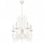 Люстра Vitaluce V1677-3/5