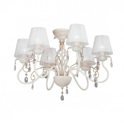 Люстра Vitaluce V1682-0/6PL