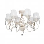 Люстра Vitaluce V1682-0/6PL