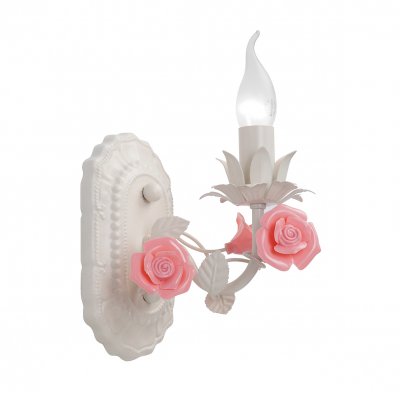 Светильник настенный Vitaluce V1689-0/1A