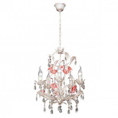 Люстра Vitaluce V1690-0/5