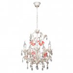 Люстра Vitaluce V1690-0/5