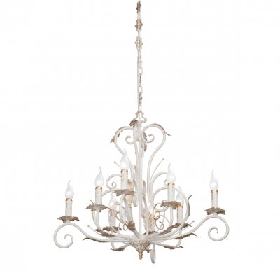 Люстра Vitaluce V1694-0/8