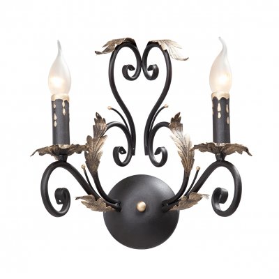 Светильник настенный Vitaluce V1694-1/2A