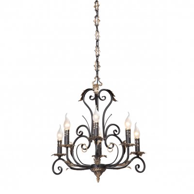 Люстра Vitaluce V1694-1/6