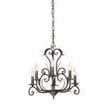 Люстра Vitaluce V1694-1/6