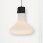 Подвесной светильник Moderli V1700-1P One 1*E27*60W