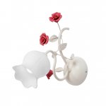 Светильник настенный Vitaluce V1705-0/1A