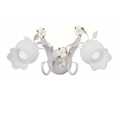 Светильник настенный Vitaluce V1706-0/2A