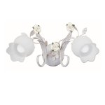 Светильник настенный Vitaluce V1706-0/2A