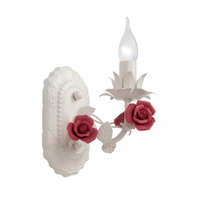 Светильник настенный Vitaluce V1709-0/1A