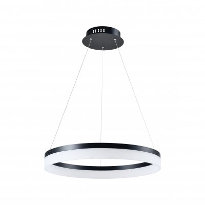 Светодиодная подвесная люстра Moderli V1710-PL Spectra LED*39W Светодиодная подвесная люстра Moderli V1710-PL Spectra LED*39W