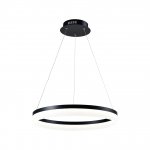 Светодиодная подвесная люстра Moderli V1710-PL Spectra LED*39W