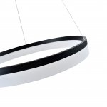 Светодиодная подвесная люстра Moderli V1710-PL Spectra LED*39W