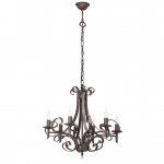 Люстра Vitaluce V1717/6