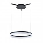Светодиодная подвесная люстра Moderli V1721-PL Via LED*39W
