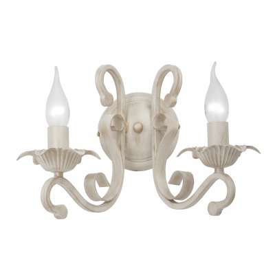 Светильник настенный бра Vitaluce V1721/2A Светильник настенный бра Vitaluce V1721/2A