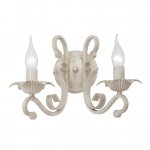 Светильник настенный бра Vitaluce V1721/2A