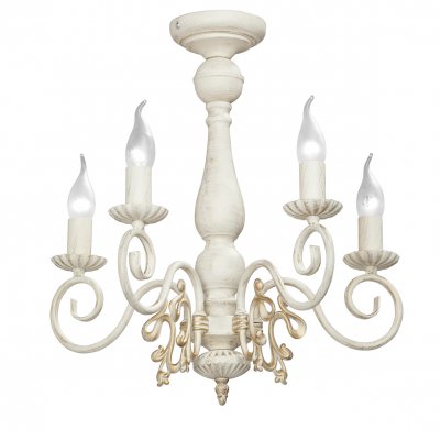 Люстра Vitaluce V1724/5PL