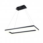 Светодиодный подвесной светильник Moderli V1731-PL Euro LED*42W