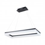 Светодиодный подвесной светильник Moderli V1731-PL Euro LED*42W