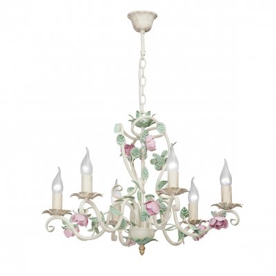 Люстра Vitaluce V1734/6