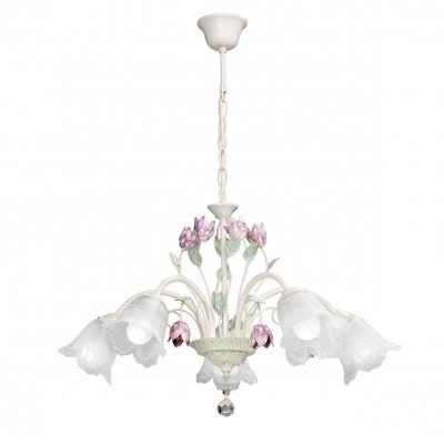 Люстра Vitaluce V1739-0/5