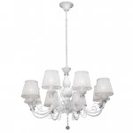 Люстра Vitaluce V1746-0/8