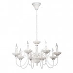 Люстра Vitaluce V1747-0/8