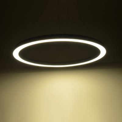 Светодиодная подвесная люстра Moderli V1752-PL Bona LED*70W