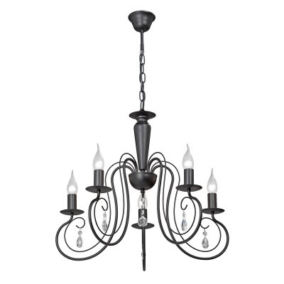 Люстра Vitaluce V1774-1/5 Люстра Vitaluce V1774-1/5