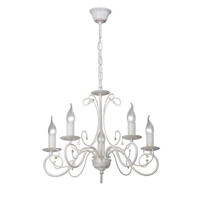 Люстра Vitaluce V1775-0/5