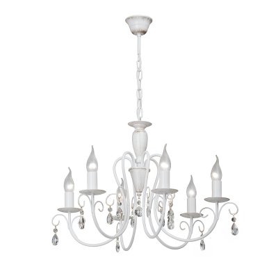 Люстра Vitaluce V1776-0/6