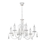 Люстра Vitaluce V1776-0/6