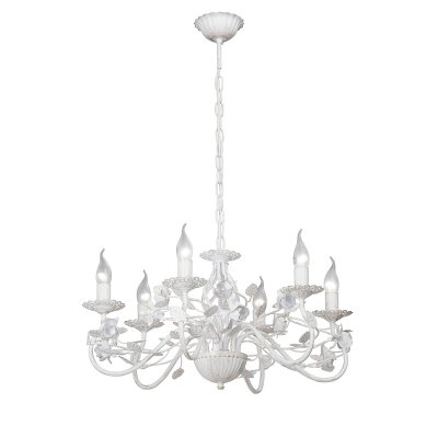 Люстра Vitaluce V1778-0/6