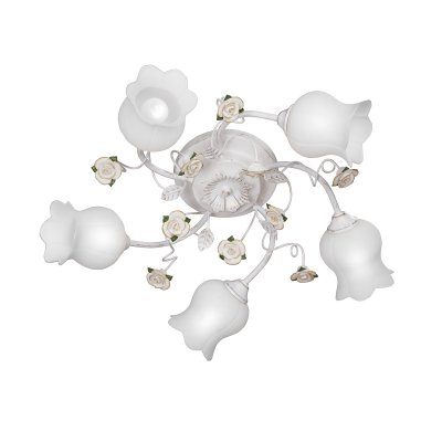 Люстра Vitaluce V1781-0/5PL