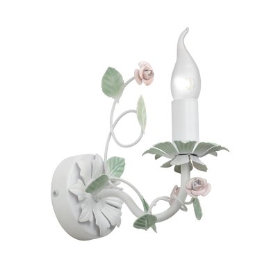 Светильник настенный Vitaluce V1782-0/1A Светильник настенный Vitaluce V1782-0/1A