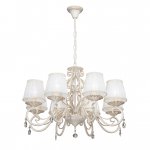 Люстра Vitaluce V1786-0/8